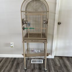 Bird Cage (Large) 