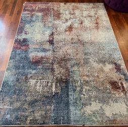 Area rug