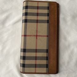 Burberry Wallet