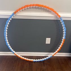 Big Hula Hoop