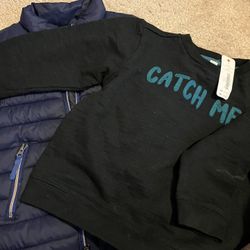 NWT Gymboree Two Piece Set  3t