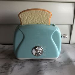 Kitchen Play Toaster For Kids