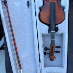 Kids Beginner Violin