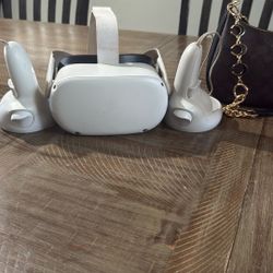 Oculus Quest 2 