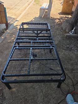 Electric bed