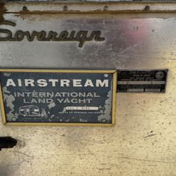 Airstream 