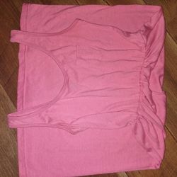 Pink Dress Women's/Juniors