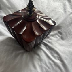 Jewelry Box Ring Music Box