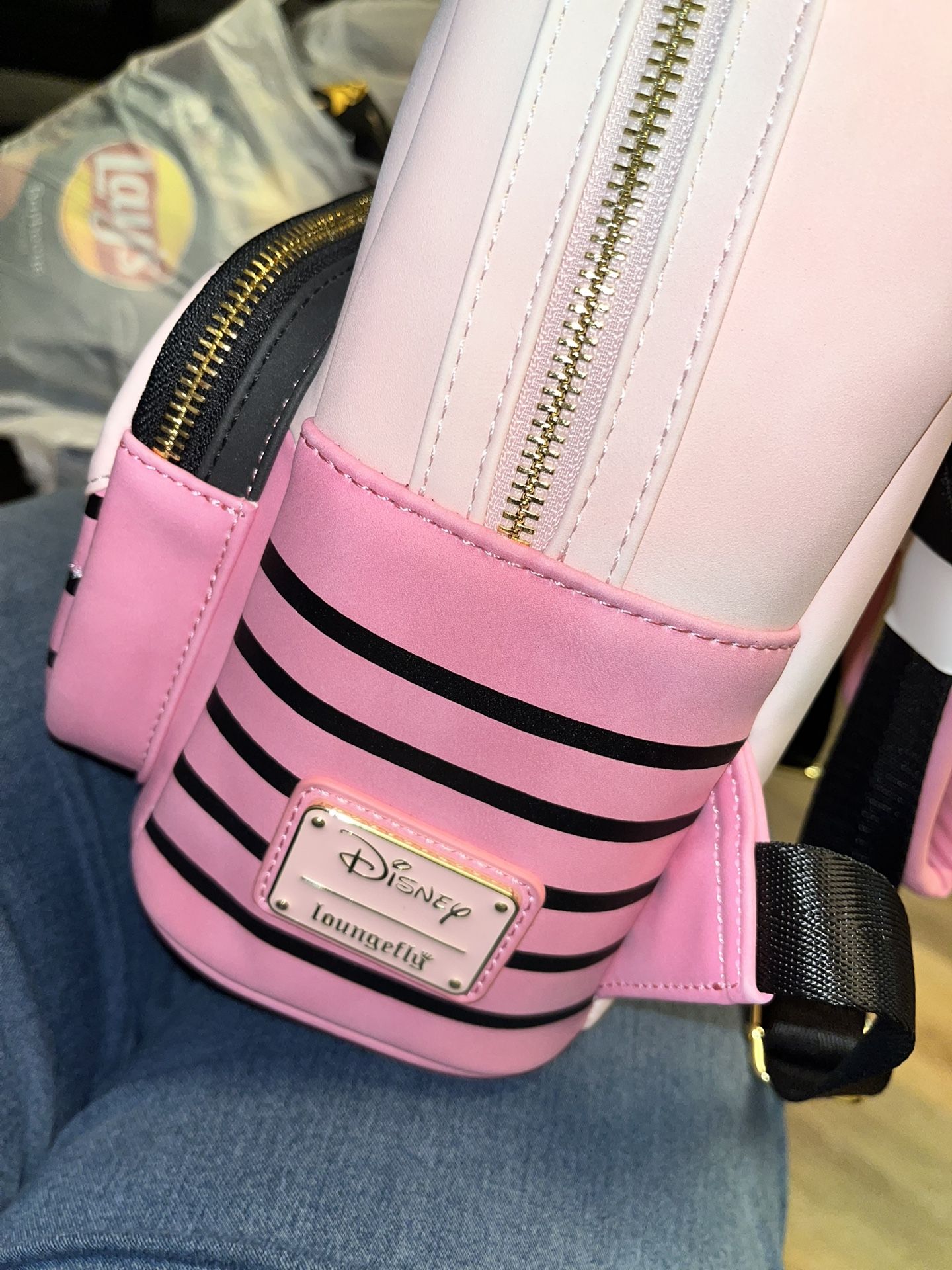 Disney piglet backpack