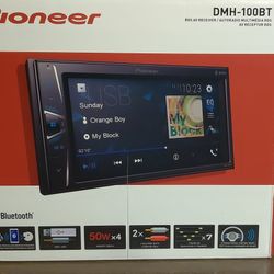 Pioneer Rds Av Receiver