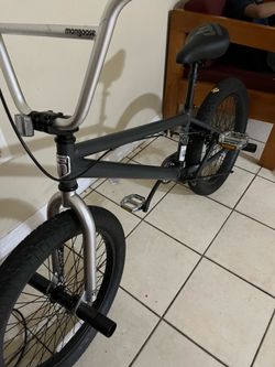 Mongoose Rebel (Born In Dirt) 20inch bike for sale