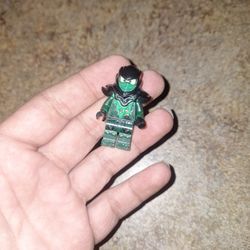 Lego Minifigure Ninjago Possess Lloyd Vintage $85