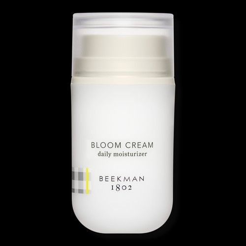 Beekman 1802 Bloom Cream Daily Probiotic Moisturizer 1.69 oz 50 ml