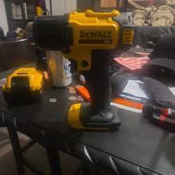 Dewalt 20v Heat Gun 