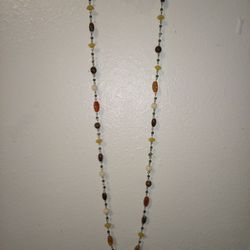 Vintage Necklace