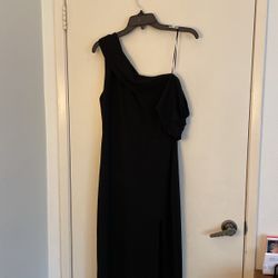 Evening  Dress Black 