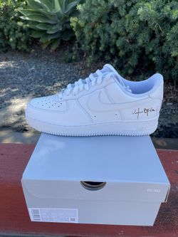 Nike Air Force 1 Travis Scott Utopia Size 10