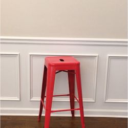 Chick-fil-A Bar Stools