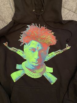 Nba Young boy X VLone