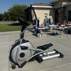 Elliptical 