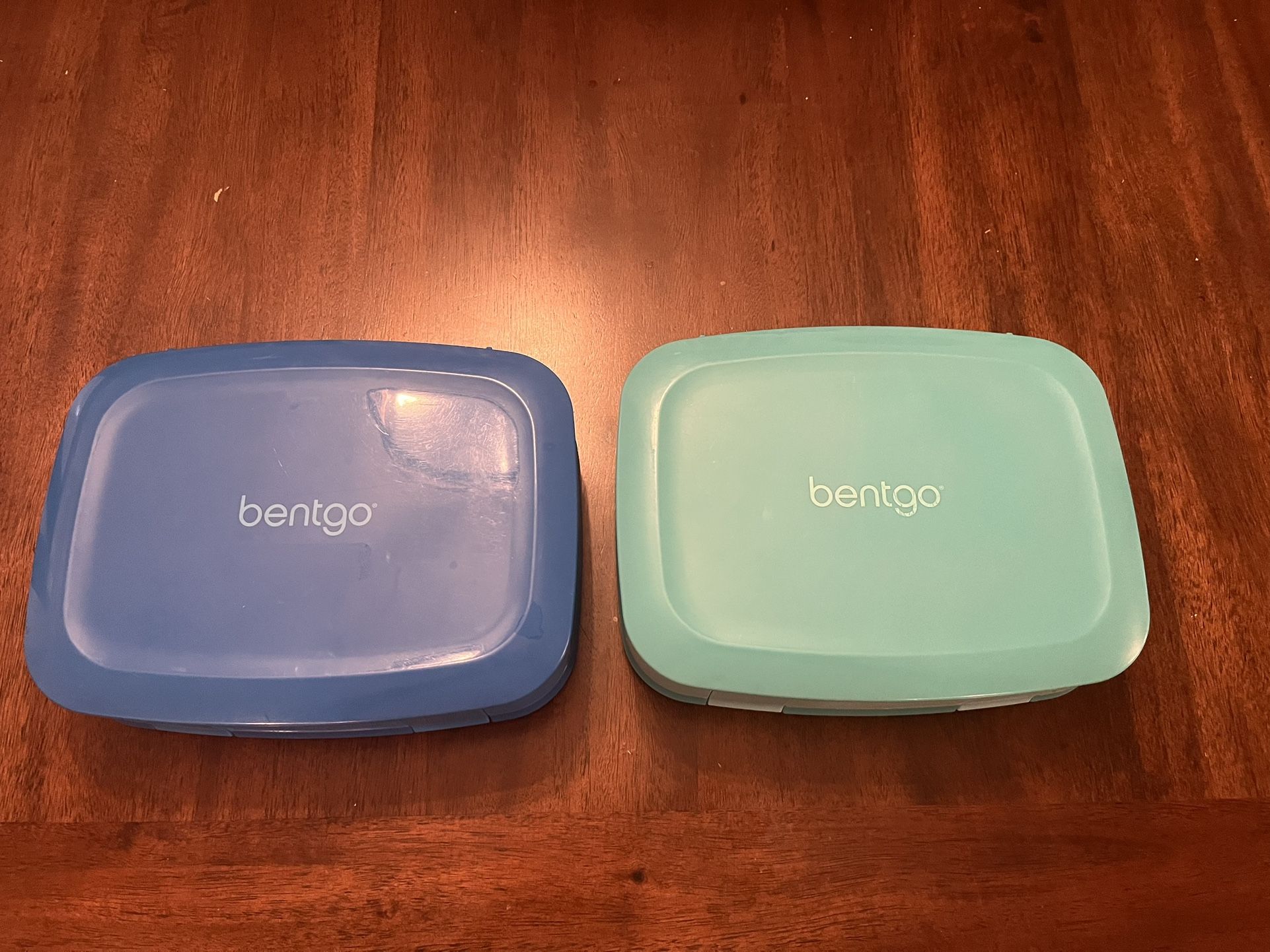 Bentgo Lunch Boxes 