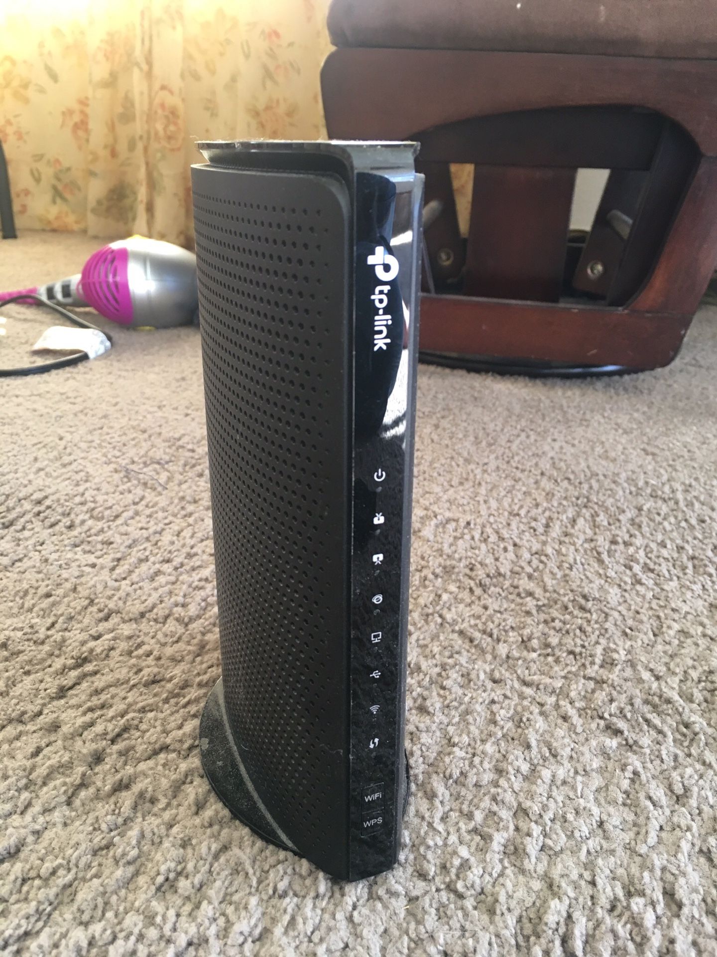 TP-Link DSL Modem