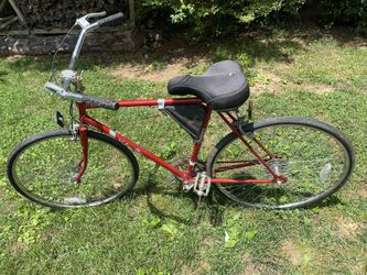 Flyer Bike And Mountain Bike