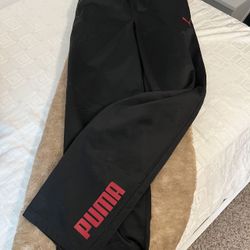 puma joggers 