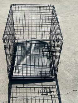 Small Cage