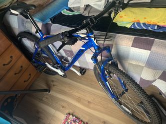 Specialized Hard Rock