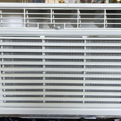 Window A/C Unit