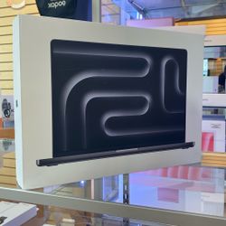 16”MacBook Pro M4 48Ram 1TB SSD