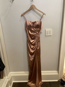 Prom Or Formal Dress