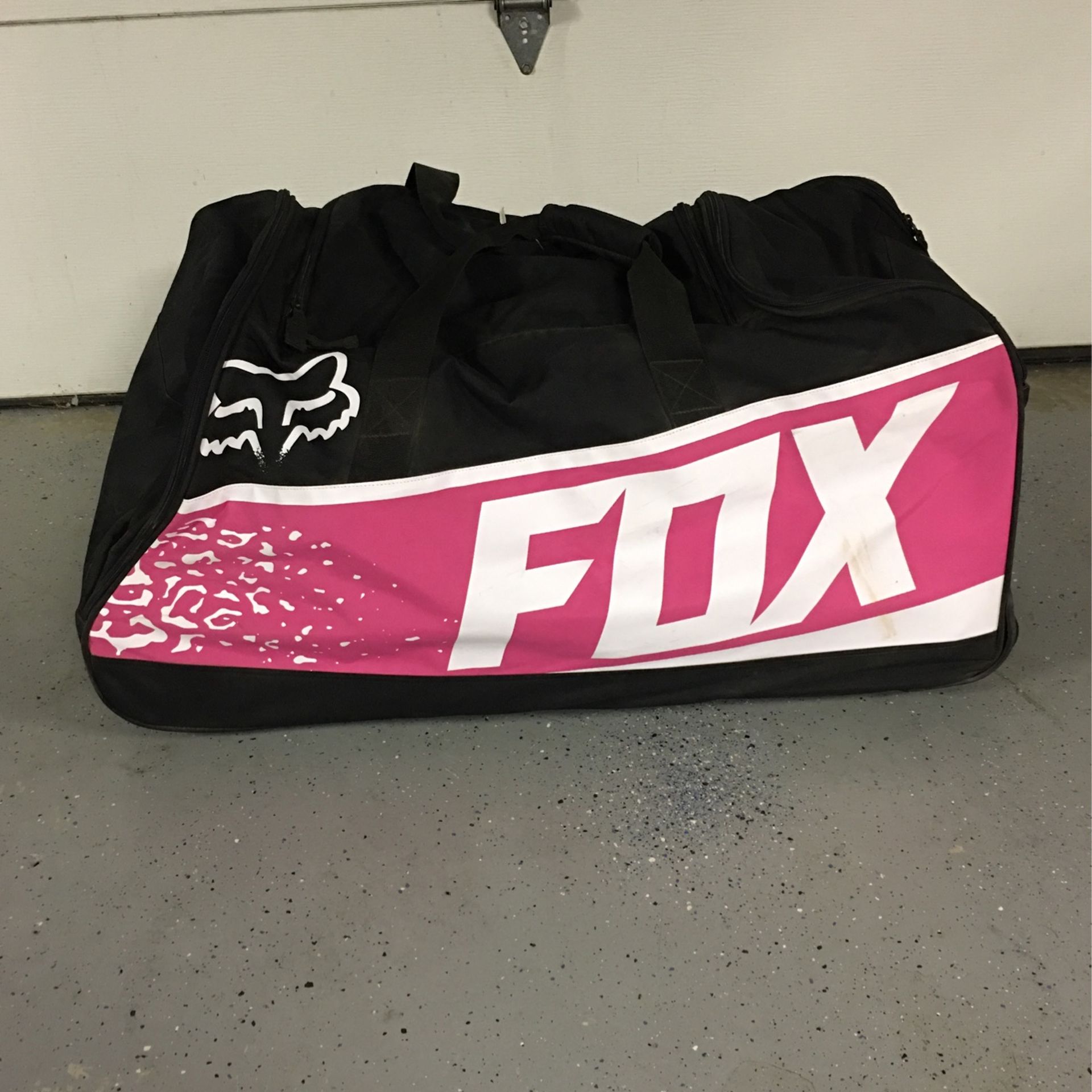 Fox MOTO Gear Bag