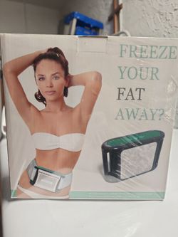 Fat Freezer Ice Pack