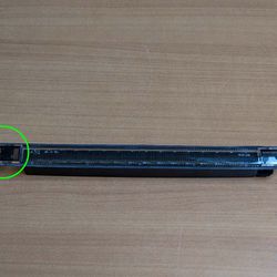 98-04 Porsche 911 996 LED 3rd Brake Light