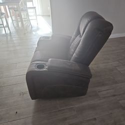 Furniture Has To Go!