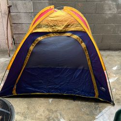 Kids Children’s Jr. Tent 