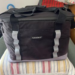 60 Can - Collapsible Cooler Bag