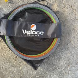 Agility Rings BRAND NEW 