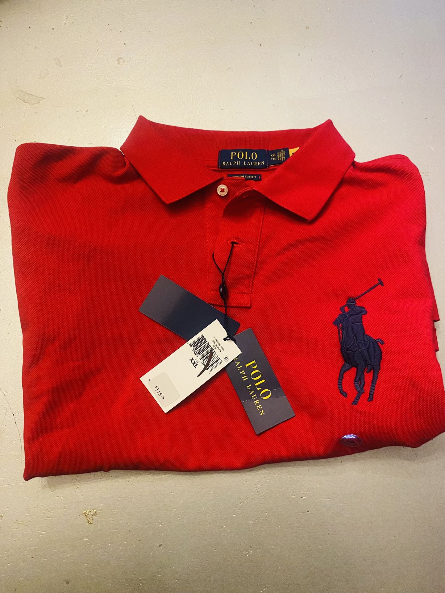 Polo Ralph Lauren Shirt