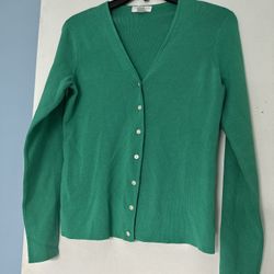 The green one never worn , the pink one worn once $10 each or $15 both  Location: Fully And Monterey rd SJ CA 95112