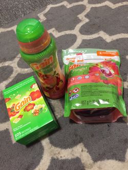 Household Packages