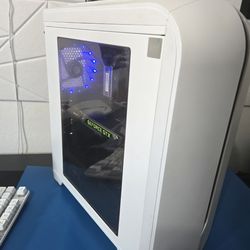 Computer Gaming /Open to trade