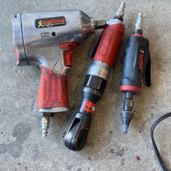 Air Guns