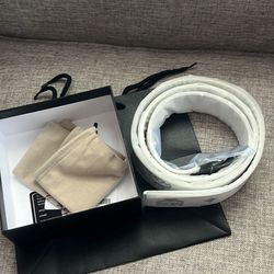 MCM BELT