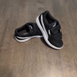 Puma Kids Shoes 