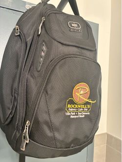 OGIO BRAND NEW BACKPACK