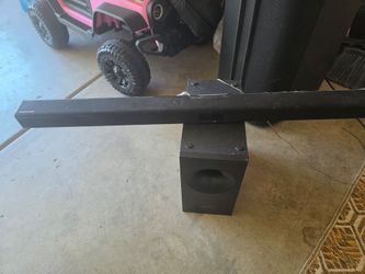 Soundbar