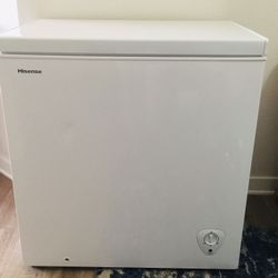 Very beautiful freezer